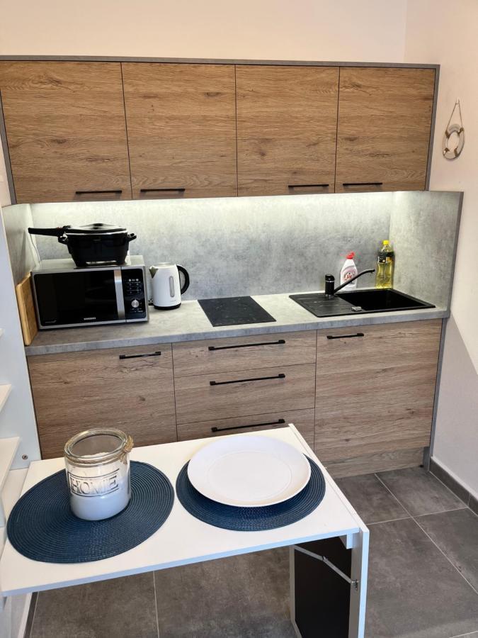 Apartman Jestrabi Lipno Cerna v Posumavi Ngoại thất bức ảnh