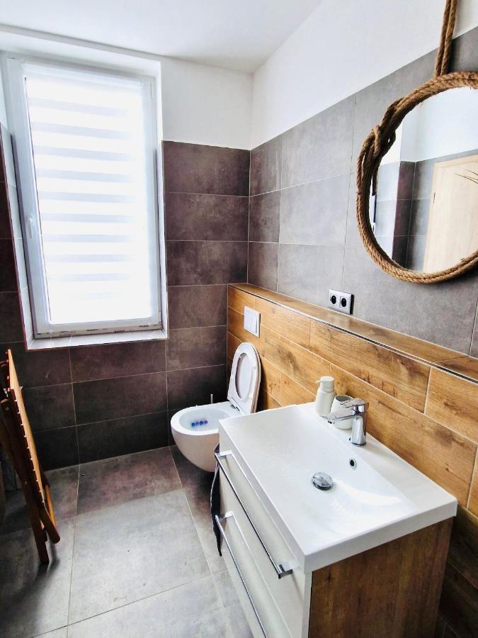 Apartman Jestrabi Lipno Cerna v Posumavi Ngoại thất bức ảnh