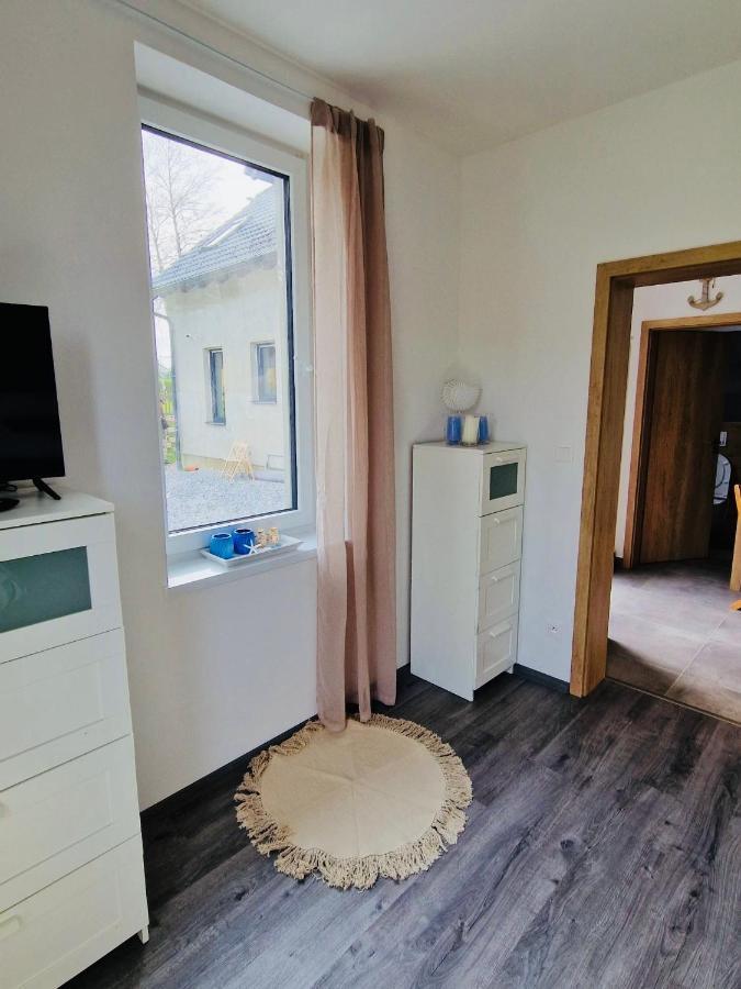 Apartman Jestrabi Lipno Cerna v Posumavi Ngoại thất bức ảnh